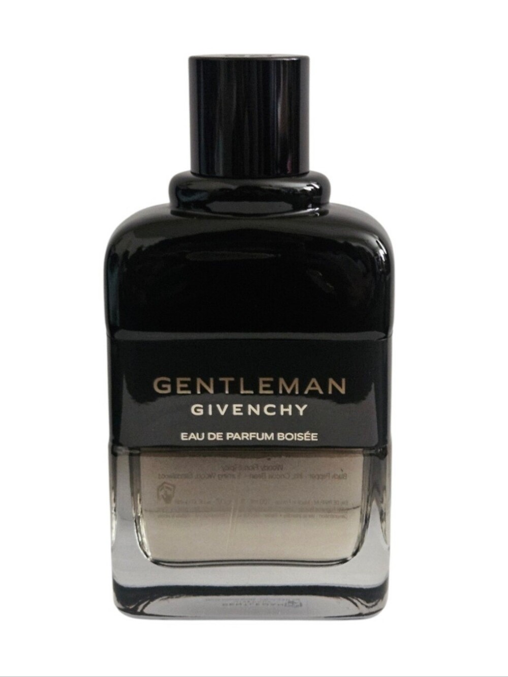 Givenchy Gentleman  Boisée Eau de Parfum 3.3 Fl.Oz NEW